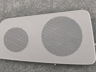 Накладка (сетка) динамика BMW 5 серия G30/G31 2019, 2.0 л., D, B47 D20 B, дизель, АКПП, 416, седан, задний привод, правый руль, 7384539