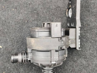 насос антифриза дополнительный BMW 5 серия G30/G31 2019, 2.0 л., D, B47 D20 B, дизель, АКПП, 416, седан, задний привод, правый руль, 8474820, 8474821