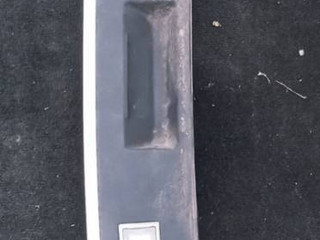 подсветка номера BMW 7 серия F01/F02 [рестайлинг] 2013, 4.4 л., i, N63 B44 B, бензин, АКПП, седан, полный привод, 7200035
