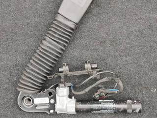 преднатяжитель ремня безопасности BMW 5 серия F07/F10/F11 2011, 3.0 л., i, N55 B30 A, бензин, АКПП, седан, полный привод, 6157964