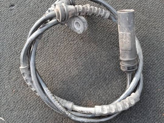 датчик ABS BMW 5 серия F07/F10/F11 2011, 3.0 л., i, N55 B30 A, бензин, АКПП, седан, полный привод, 6784902
