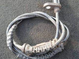 датчик ABS BMW 5 серия F07/F10/F11 2011, 3.0 л., i, N55 B30 A, бензин, АКПП, седан, полный привод, 6784902