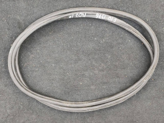 уплотнитель BMW 5 серия F07/F10/F11 2011, 3.0 л., i, N55 B30 A, бензин, АКПП, седан, полный привод, 7204298