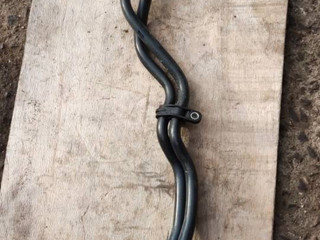 шланг (трубка) АКПП BMW 5 серия F07/F10/F11 2012, 2.0 л., N47 D20 C, дизель, АКПП, седан, 8511456