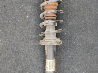 амортизатор задний левый BMW 5 серия F07/F10/F11 2011, 3.0 л., i, N55 B30 A, бензин, АКПП, седан, полный привод, 6789379, 6775735