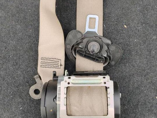 ремень безопасности BMW 5 серия F07/F10/F11 2011, 3.0 л., i, N55 B30 A, бензин, АКПП, седан, полный привод, 7241753