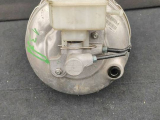 вакуумный усилитель тормозов BMW 5 серия F07/F10/F11 2011, 3.0 л., i, N55 B30 A, бензин, АКПП, седан, полный привод, 7967260
