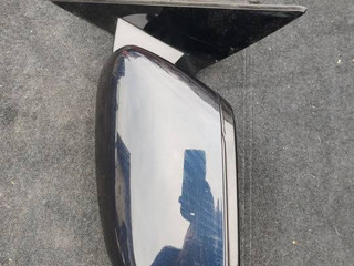 зеркало наружное левое BMW 5 серия G30/G31 2019, 2.0 л., D, B47 D20 B, дизель, АКПП, 416, седан, задний привод, правый руль, F01841010668B