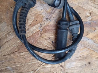датчик ABS BMW 5 серия F07/F10/F11 2011, 3.0 л., i, N55 B30 A, бензин, АКПП, седан, полный привод, 6784901