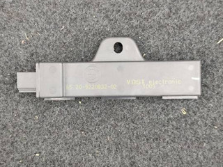Антенна системы комфортного доступа BMW 5 серия F07/F10/F11 2010, 3.0 л., дизель, 9220832