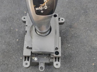 механизм выбора передач BMW 5 серия F07/F10/F11 2010, 3.0 л., дизель, 9218102