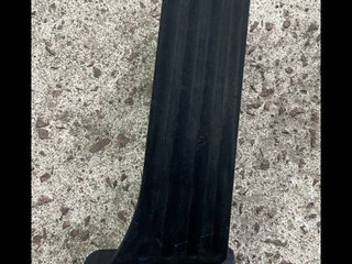педаль BMW 6 серия F06/F12/F13 F12 2011, 4.4 л., бензин, АКПП, купе, полный привод