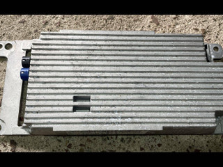 combox BMW 6 серия F06/F12/F13 F12 2011, 4.4 л., бензин, АКПП, купе, полный привод, 9257150