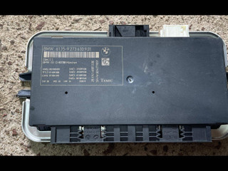 блок управления светом BMW 6 серия F06/F12/F13 F12 2011, 4.4 л., бензин, АКПП, купе, полный привод, 9273630