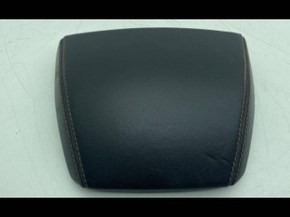 Декоративная накладка центральной консоли BMW 6 серия F06/F12/F13 F12 2011, 4.4 л., бензин, АКПП, купе, полный привод, 9197293