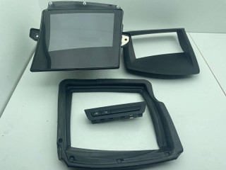 проектор BMW 6 серия F06/F12/F13 F12 2011, 4.4 л., бензин, АКПП, купе, полный привод