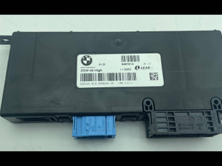 блок управления ZGW BMW 6 серия F06/F12/F13 F12 2011, 4.4 л., бензин, АКПП, купе, полный привод, 9267514