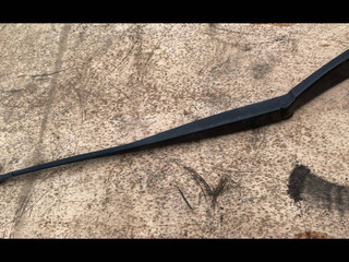 щетки стеклоочистителя BMW 6 серия F06/F12/F13 F12 2011, 4.4 л., бензин, АКПП, купе, полный привод, 7203156
