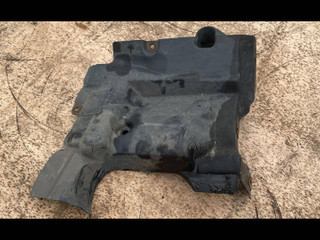 кожух (защита) рулевого механизма BMW 6 серия F06/F12/F13 F12 2011, 4.4 л., бензин, АКПП, купе, полный привод, 7228687