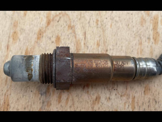 лямбда-зонд BMW 6 серия F06/F12/F13 F12 2011, 4.4 л., бензин, АКПП, купе, полный привод, 7576673
