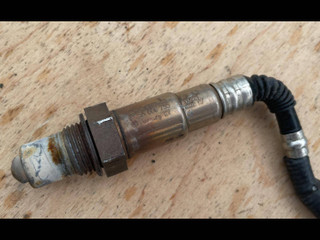 лямбда-зонд BMW 6 серия F06/F12/F13 F12 2011, 4.4 л., бензин, АКПП, купе, полный привод, 7526262