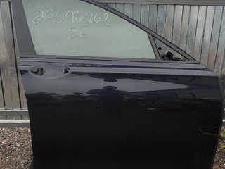 дверь передняя правая BMW 7 серия F01/F02 [рестайлинг] 2014, 4.4 л., i, N63 B44 B, бензин, АКПП, седан, полный привод