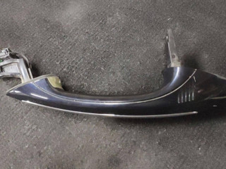ручка наружная BMW 7 серия F01/F02 [рестайлинг] 2014, 4.4 л., i, N63 B44 B, бензин, АКПП, седан, полный привод, 7305369
