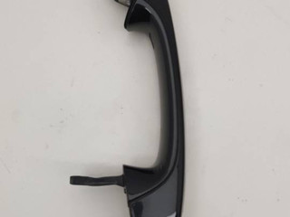 ручка наружная BMW 5 серия G30/G31 2017, 3.0 л., i, B58 B30 A, бензин, АКПП, черный, седан, полный привод, правый руль