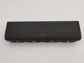 подушка безопасности коленная BMW 5 серия G30/G31 2017, 3.0 л., i, B58 B30 A, бензин, АКПП, черный, седан, полный привод, правый руль, 6820576