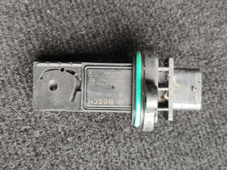 расходомер воздуха BMW 6 серия F06/F12/F13 F12 2011, 4.4 л., бензин, АКПП, купе, полный привод, 7566990