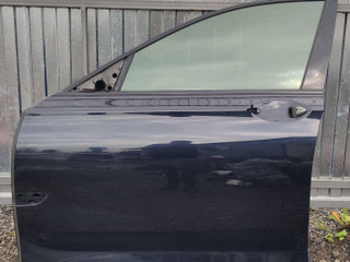 дверь передняя левая BMW 7 серия F01/F02 [рестайлинг] 2014, 4.4 л., i, N63 B44 B, бензин, АКПП, седан, полный привод