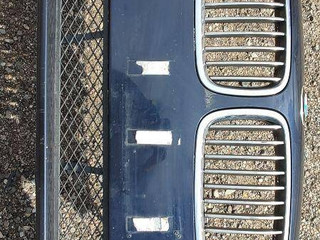 бампер передний BMW 5 серия F07/F10/F11 2010, 3.0 л., дизель