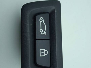 кнопка открытия багажника BMW 7 серия F01/F02 [рестайлинг] 2013, 9275121