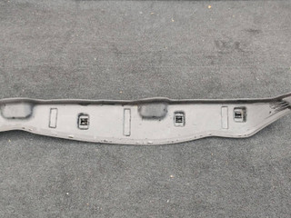 уплотнитель подкапотного пространства BMW 5 серия G30/G31 2017, 3.0 л., i, B58 B30 A, бензин, АКПП, черный, седан, полный привод, правый руль, 7352222