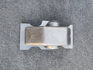 пластик BMW 5 серия G30/G31 2017, 3.0 л., i, B58 B30 A, бензин, АКПП, черный, седан, полный привод, правый руль, 7431193