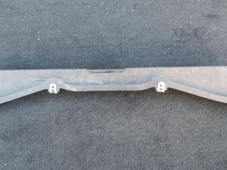 планка под капот BMW 5 серия G30/G31 2017, 3.0 л., i, B58 B30 A, бензин, АКПП, черный, седан, полный привод, правый руль, 7340190