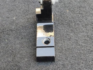 петля двери BMW 5 серия G30/G31 2017, 3.0 л., i, B58 B30 A, бензин, АКПП, черный, седан, полный привод, правый руль, 7333094