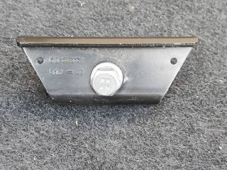крепление аккумулятора BMW 5 серия G30/G31 2017, 3.0 л., i, B58 B30 A, бензин, АКПП, черный, седан, полный привод, правый руль, 6832664