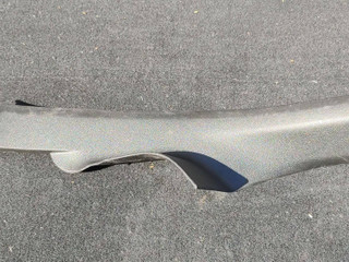 накладка на порог внутренняя BMW 5 серия G30/G31 2017, 3.0 л., i, B58 B30 A, бензин, АКПП, черный, седан, полный привод, правый руль, 7375727