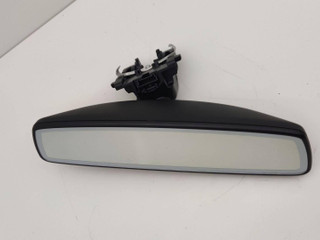 зеркало салона BMW X3 G01 2018, 3.0 л., i, B58 B30 A, бензин, АКПП, c1m, внедорожник 5 дв., полный привод, правый руль, 6830616
