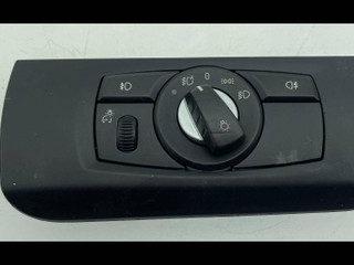 переключатель света BMW X5 E70 [рестайлинг] 2011, 4.0 л., D, дизель, АКПП, а52, внедорожник 5 дв., полный привод, правый руль