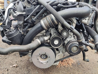 двигатель BMW X3 G01 2018, 3.0 л., i, B58 B30 A, бензин, АКПП, c1m, внедорожник 5 дв., полный привод, правый руль
