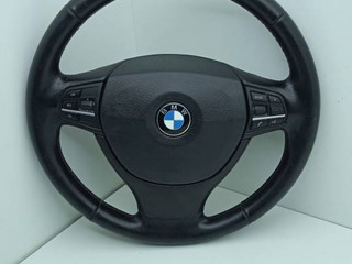 руль BMW 5 серия F07/F10/F11 2010, 3.0 л., дизель