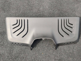 Кожух салонного зеркала BMW 5 серия G30/G31 2017, 3.0 л., i, B58 B30 A, бензин, АКПП, черный, седан, полный привод, правый руль, 9303999