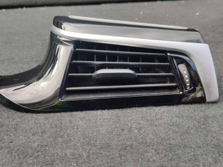 дефлектор обдува салона BMW 5 серия G30/G31 2017, 3.0 л., i, B58 B30 A, бензин, АКПП, черный, седан, полный привод, правый руль, 9330858