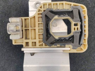 кронштейн радиатора BMW 5 серия G30/G31 2017, 3.0 л., i, B58 B30 A, бензин, АКПП, черный, седан, полный привод, правый руль, 7357216