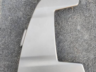 пластик BMW 5 серия G30/G31 2017, 3.0 л., i, B58 B30 A, бензин, АКПП, черный, седан, полный привод, правый руль, 9330867