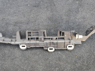 планка под капот BMW 5 серия G30/G31 2017, 3.0 л., i, B58 B30 A, бензин, АКПП, черный, седан, полный привод, правый руль, 61139334788