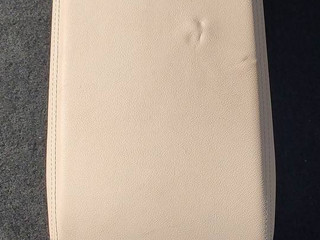 подлокотник BMW 5 серия G30/G31 2017, 3.0 л., i, B58 B30 A, бензин, АКПП, черный, седан, полный привод, правый руль, 6841547