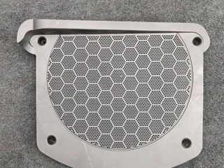 сетка на сабвуфер BMW X3 G01 2018, 3.0 л., i, B58 B30 A, бензин, АКПП, c1m, внедорожник 5 дв., полный привод, правый руль, 6826950
